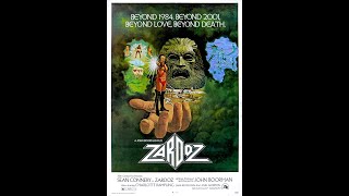 Zardoz [upl. by Eiliah220]