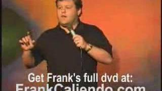 Frank Caliendo  Impressions [upl. by Nirrek]