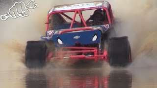 FORMULA OFFROAD WATER SKIPPING IN THE USA [upl. by Wye920]