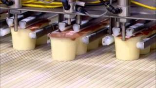 How Its Made  Tapioca Pudding [upl. by Ardnayek]