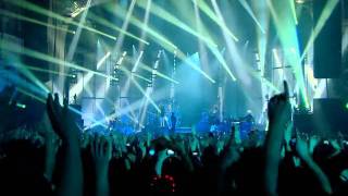 Faithless  Insomnia Live  Passing The Baton Live From Brixton [upl. by Ahgiel]