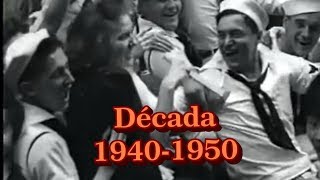 Música década 19401950 [upl. by Columba]