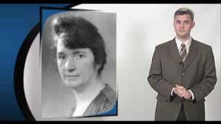 Margaret Sanger Planned Parenthoods Racist Founder [upl. by Suruat]