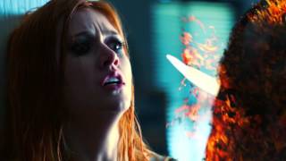 Shadowhunters Staffel 1  Offizieller Trailer [upl. by Asare]