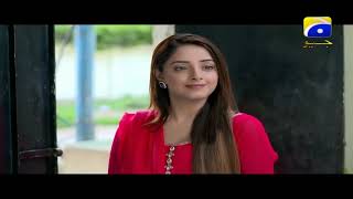 Ghar Titli Ka Par Last Episode  Aiman Khan  Shahzad Sheikh  Har Pal Geo [upl. by Atinet363]