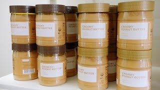 Startup Raised 50 Million To Sell Brandless Products For 3 A Piece Online [upl. by Aicilra]