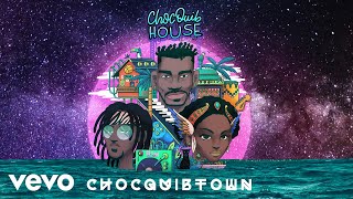 ChocQuibTown Rauw Alejandro Lyanno  No Hay Nadie Más Audio [upl. by Kinata]