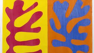 Henri Matisse in 60 seconds [upl. by Dunton238]