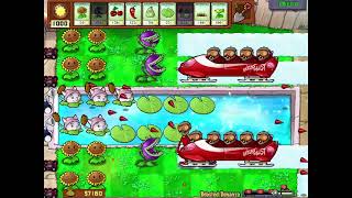 Plants vs Zombies  Bobsled Bonanza [upl. by Ojiram]