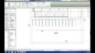 Drawing a Site Plan in Revit [upl. by Samuelson790]