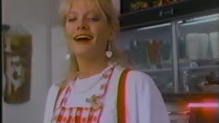 1987 Heinz ketchup commercial Cool Dude [upl. by Jelle229]