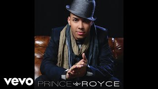 Prince Royce  Rechazame Audio [upl. by Gronseth764]