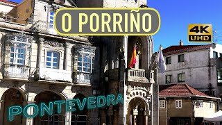 O PORRIÑO  PONTEVEDRA [upl. by Egroej641]