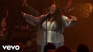 Tasha Cobbs Leonard  Fill My Cup Lord Live At Passion City Church [upl. by Steffie]