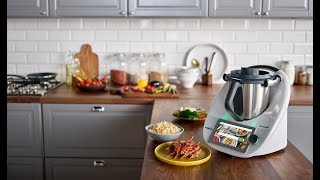 Introducing Thermomix® TM6™ [upl. by Veronike]