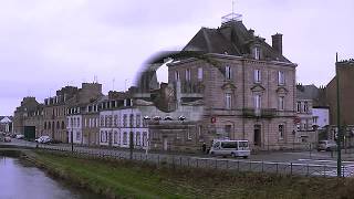 Pontivy [upl. by Gnihc]