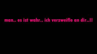 Fard  zwischen uns♥ Lyrics [upl. by Nelyag]