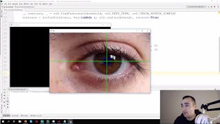 How to use eye control on a PC running Windows 10  Microsoft [upl. by Fleeta47]