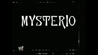 Rey Mysterios 2003 Titantron Entrance Video feat quot619quot Theme HD [upl. by Westleigh676]