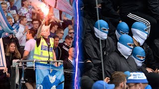 BÄSTA RAMSORNA AV MALMÖ FF ULTRAS [upl. by Dietsche119]