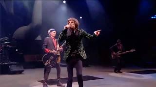 The Rolling Stones Live Full Concert 2017 [upl. by Pepper]