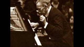 Rachmaninoff plays Chopin Nocturne Op 9 No 2 [upl. by Miguelita]