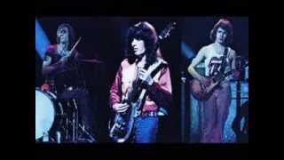 ROLLING STONES 100 Years Ago Live in Vienna 1973 [upl. by Laban]