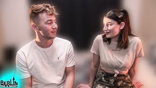 Connor und Liz testen ihre Beats im Bett 🤤🛏️💦  Berlin  Tag amp Nacht 2464 [upl. by Barcus]