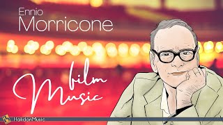 Ennio Morricone  Film Music [upl. by Durno]