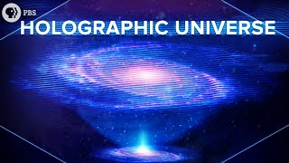 The Holographic Universe Explained [upl. by Diena]