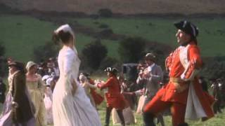 Barry Lyndon  Irish Jig [upl. by Ziom]