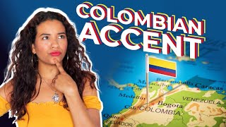 Colombian Accents amp Expressions Colombian Spanish Made Easy [upl. by Dinah486]