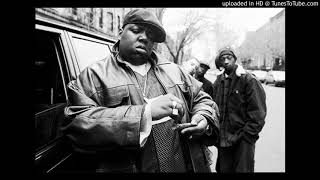 Notorious Big  Suicidal Thoughts Rels Beats Remix [upl. by Noirda]