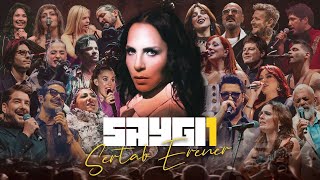 SAYGI1  Sertab Erener [upl. by Milde]