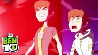 Omniverse No More Bens  Ben 10  Cartoon Network [upl. by Merkley94]