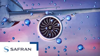 How does a jet engine work   Safran [upl. by Bradney]