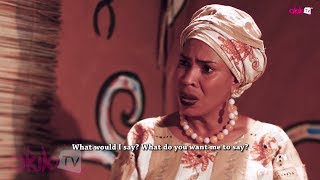 Igba Aje 2 Latest Yoruba Movie 2018 Drama Starring Lateef Adedimeji  Fathia Balogun  Yinka Quadri [upl. by Lunn]