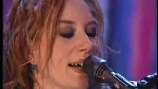 Tori Amos  Cornflake Girl  Oxygen Concert 2003 [upl. by Marlena599]