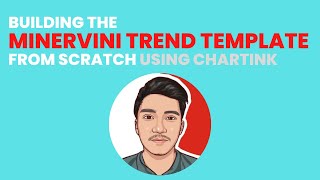 How to build the Minervini trend template [upl. by Okihcas]