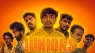 JUNIORS l Malayalam Comedy Shortfilm [upl. by Donnenfeld]