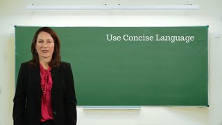 Professional Writing Skills • Part 1 • Lesson 1 [upl. by Meirrak501]