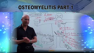 Osteomyelitis  Causes amp Symptoms  Bone Infection🩺 [upl. by Eatnoid]