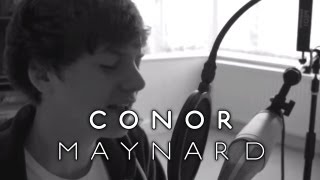 Conor Maynard Covers ft Ebony Day  Chris Brown  Next To You [upl. by Eitsrik]