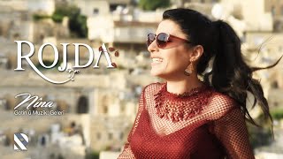 Rojda  Nîna Official Music Video [upl. by Norvil]