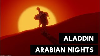 Aladdin  Arabian Nights HD [upl. by Uhn218]