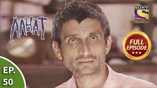 आहट  The Gamble  Aahat Season 1  Ep 50  Full Episode [upl. by Esyned780]