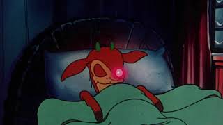 Rudolph The RedNosed Reindeer 1948 HOLIDAY CARTOON [upl. by Anas]