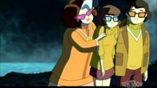 ScoobyDoo Mystery Incorporated Episode 26 All Fear The Freak Part 3 [upl. by Zannini209]