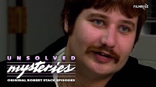 Unsolved Mysteries with Robert Stack  Season 1 Episode 2  Full Episode [upl. by Tolland]