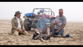 The Grand Tour Funniest Moments Of Season 1 part 1 [upl. by Tini]